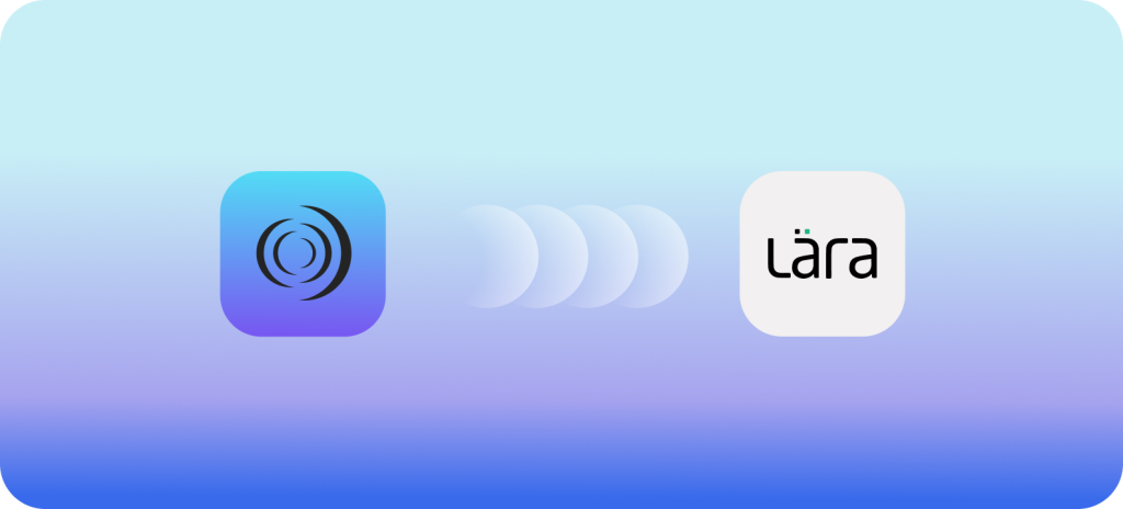 Eudonet Lära LMS Integration