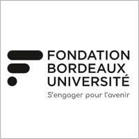 Fondation Bordeaux Université