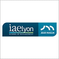 L'iaelyon School of Management - Université Jean Moulin