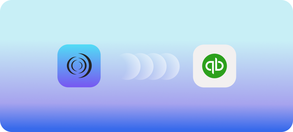 Eudonet Quickbooks integration