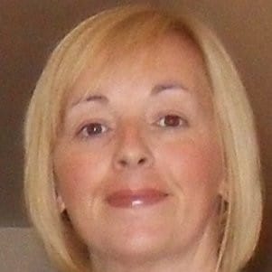 Sarah Cotton