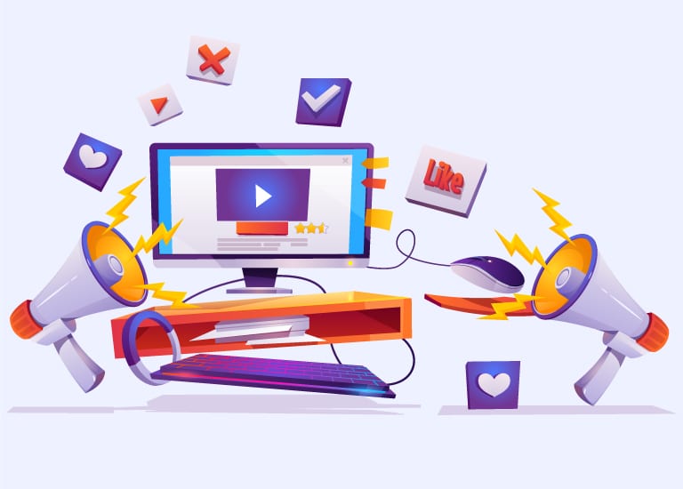 Advocacy strategy: how to optimize it thanks to an adapted CRM?