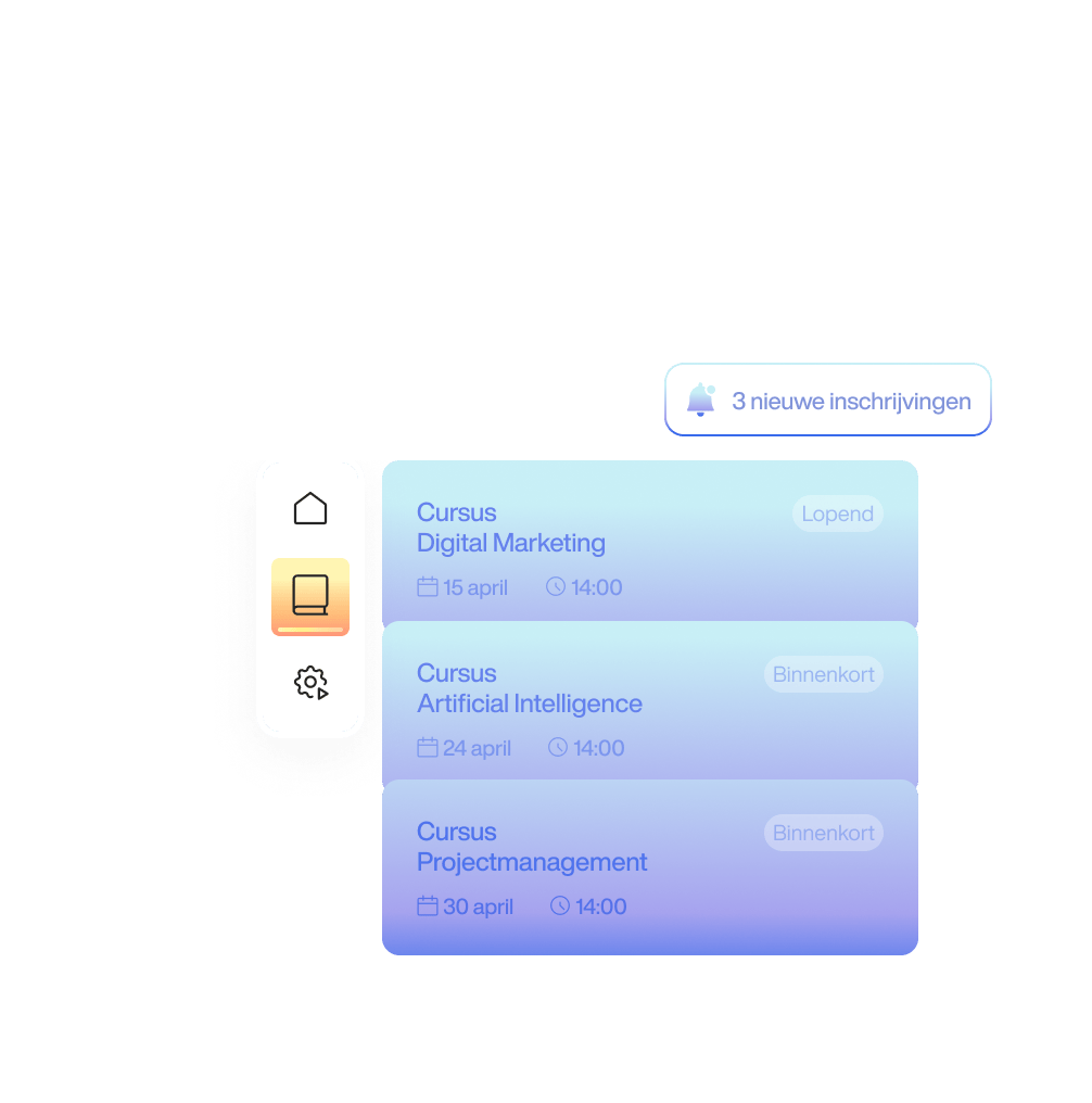 Training Management: revolutioneer je opleidingsbeheer