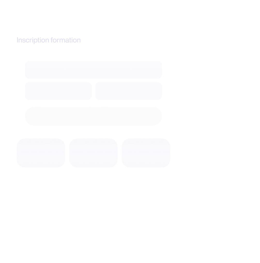 Solution Formation : Transformez votre gestion de formation