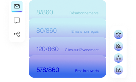 Solution Communication & Marketing pour la collecte de dons | Eudonet