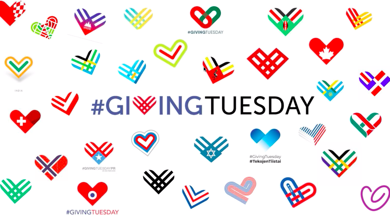 5 bonnes pratiques pour créer une collecte de dons à l’occasion de #GivingTuesday