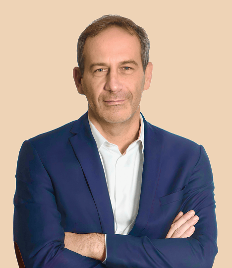 Marc Thevenin