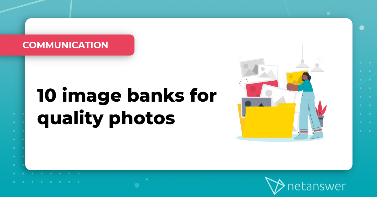 10 image banks for quality photos