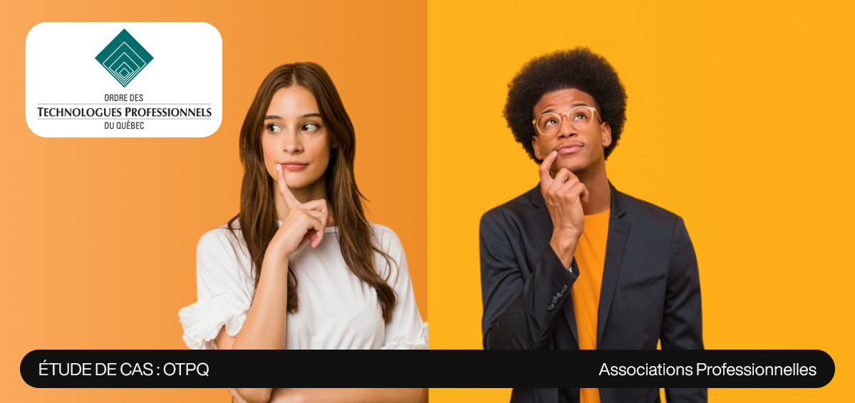 OTPQ: moderniser la gestion des membres tout en protégeant le public