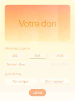 CRM fondation : centralisez vos donateurs et sécurisez votre mécénat