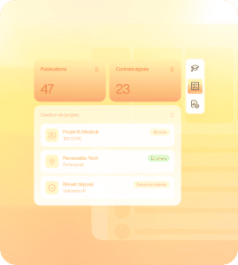 CRM enseignement supérieur : pilotez candidats, étudiants et entreprises