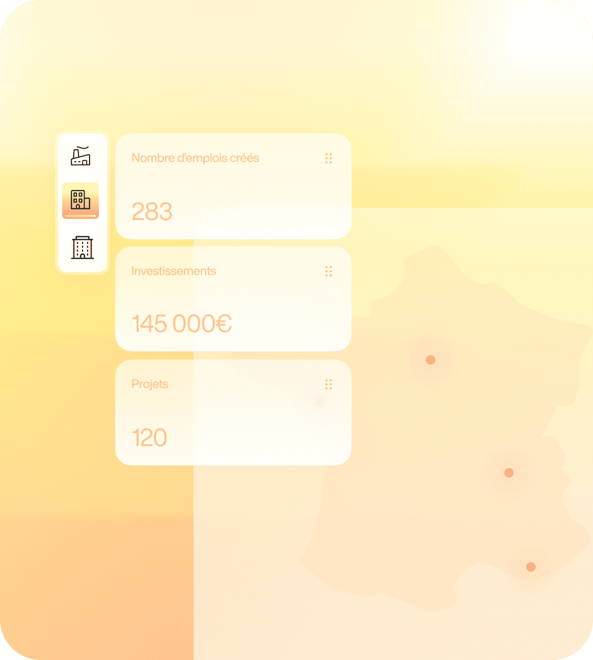 Développement économique & attractivité territoriale