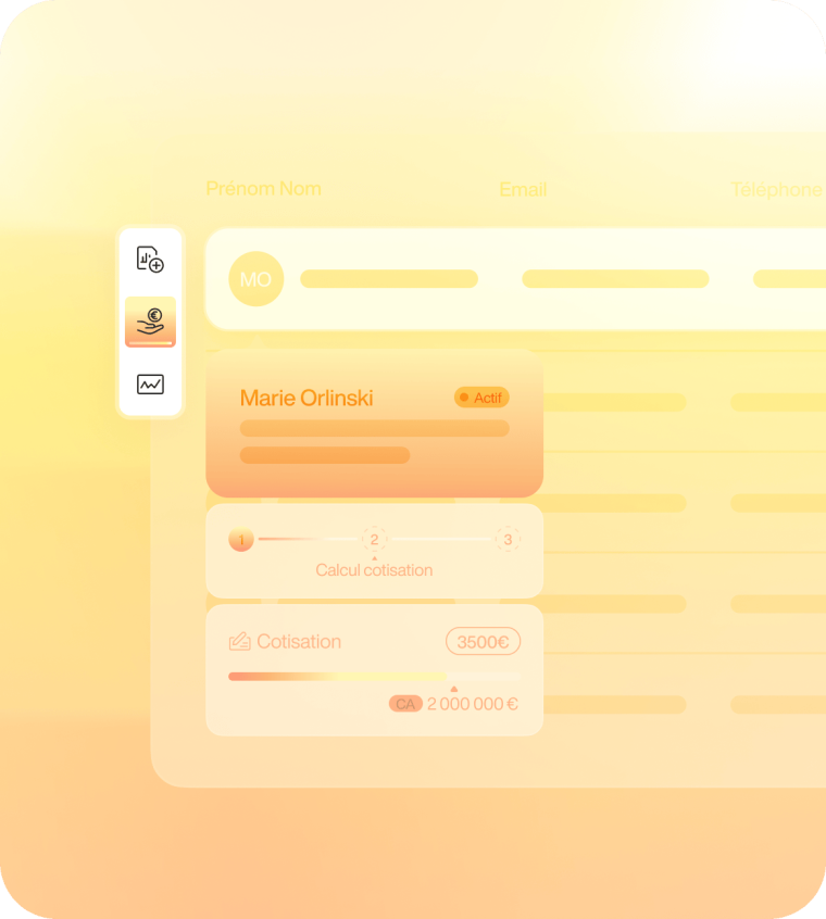 Une base unique pour tous vos publics