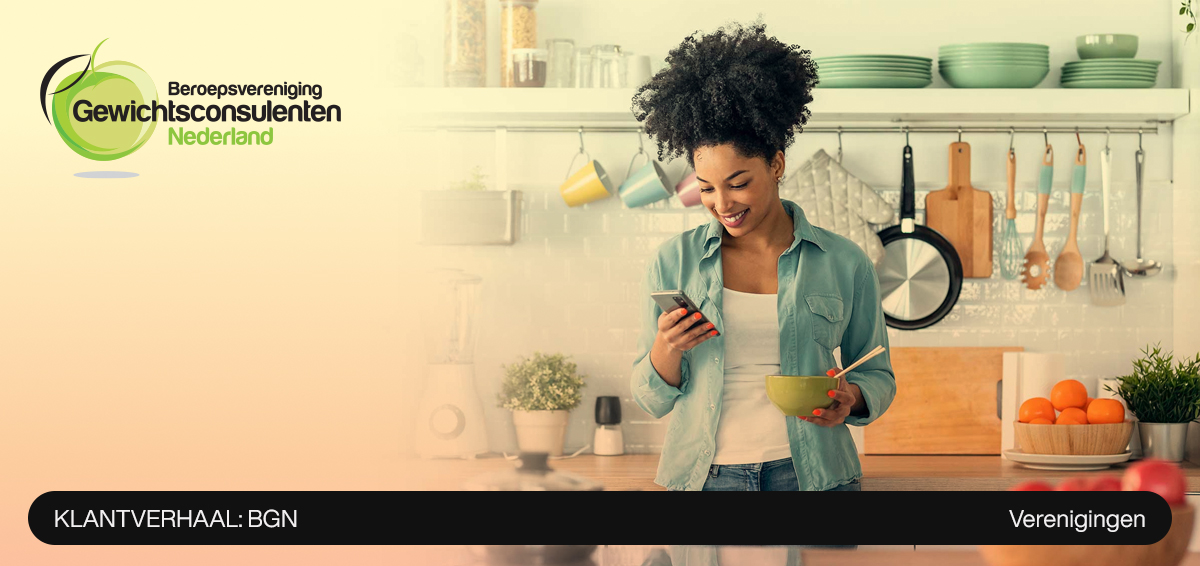 Fouten in ledenadministratie voorkomen: hoe BGN opnieuw controle kreeg over het ledenbestand