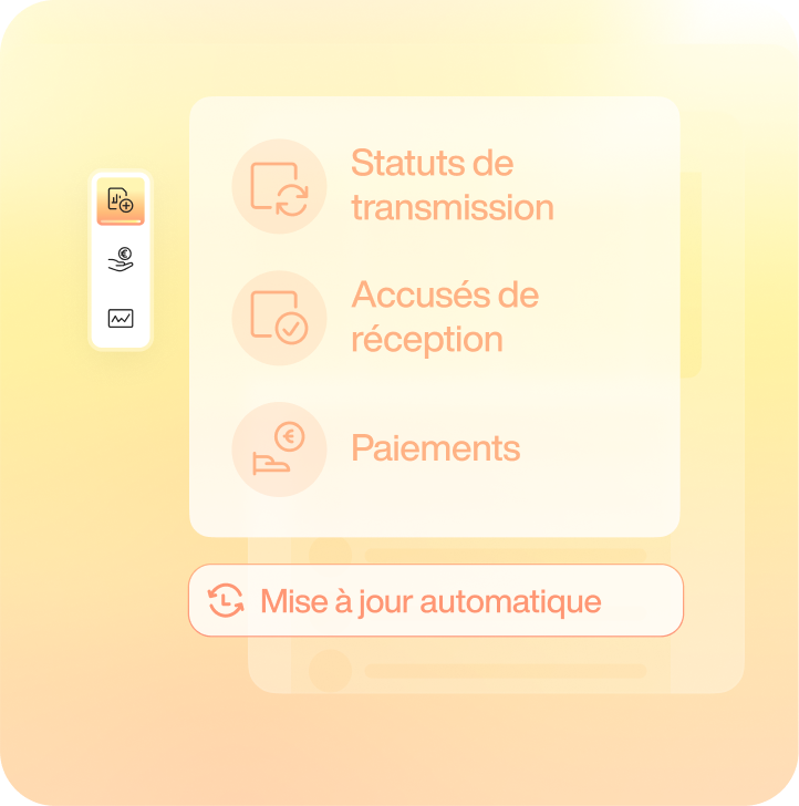 Compatible avec votre PA existante 