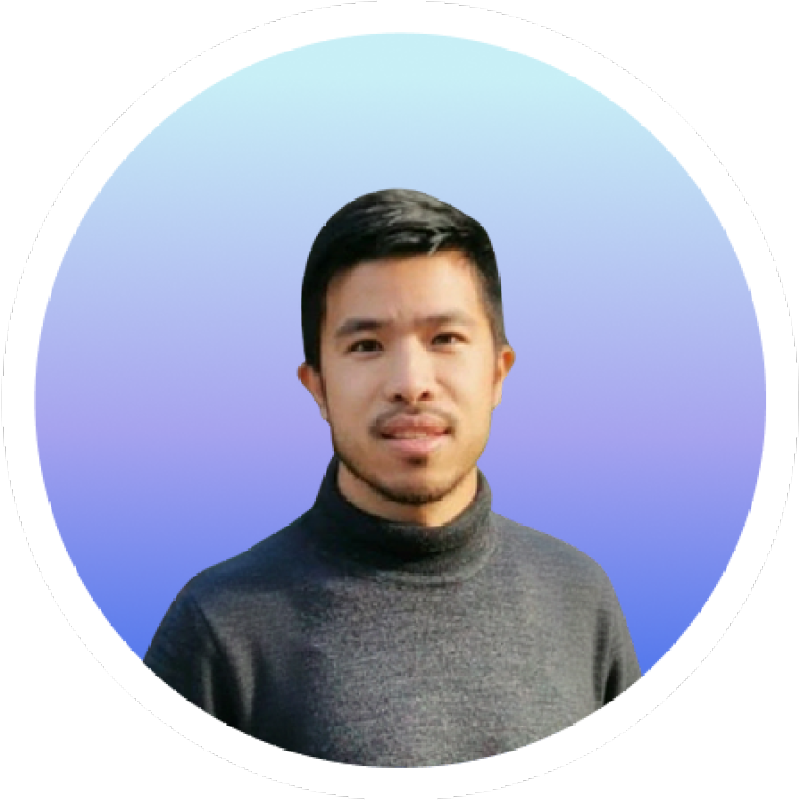 Nicolas Huynh