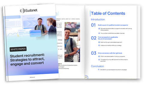 10 Strategies to Improve Student Recruitment in Higher Education