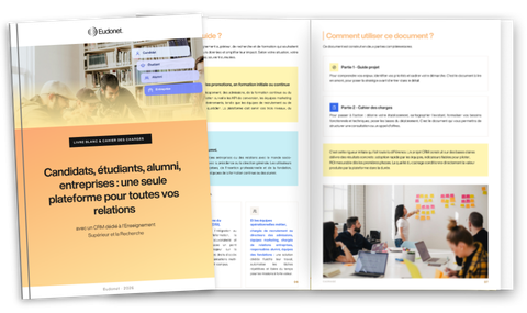 Réussir son projet CRM dans l’Enseignement Supérieur : guide complet et cahier des charges